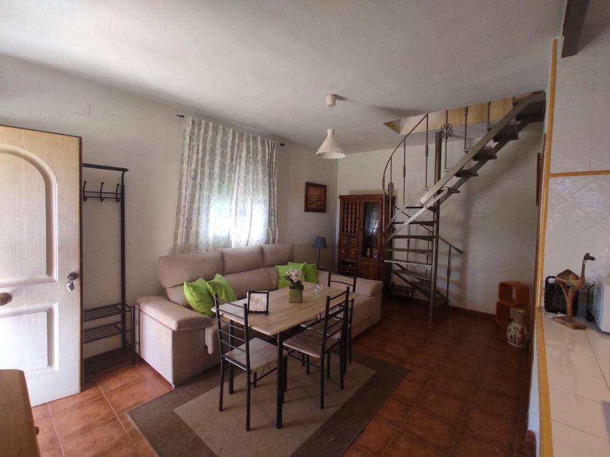 Casa Villa El Olivar 우엘바 외부 사진