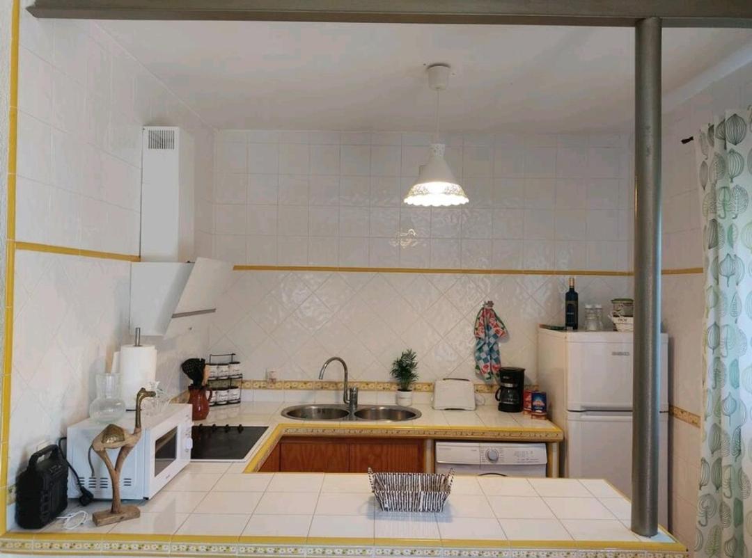 Casa Villa El Olivar 우엘바 외부 사진