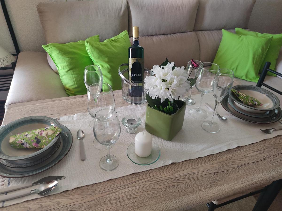 Casa Villa El Olivar 우엘바 외부 사진