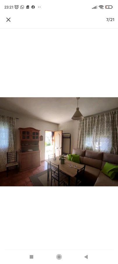 Casa Villa El Olivar 우엘바 외부 사진